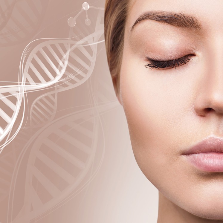 Collagene marino per la pelle con acido ialuronico e vitamina C