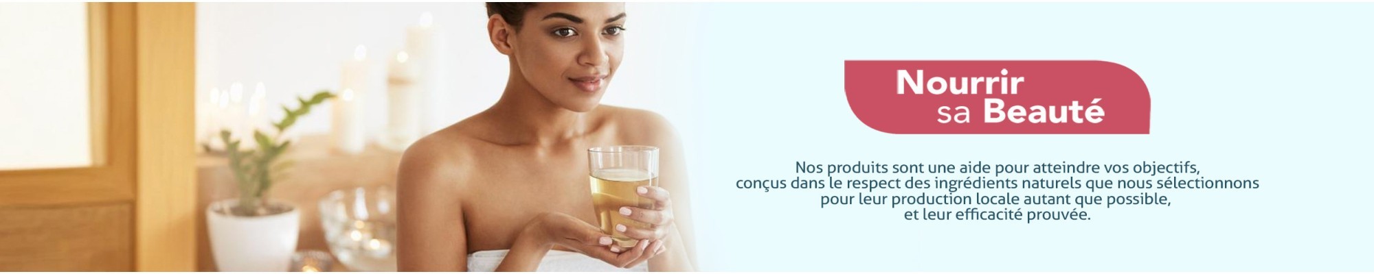 Nutrizione e bellezza